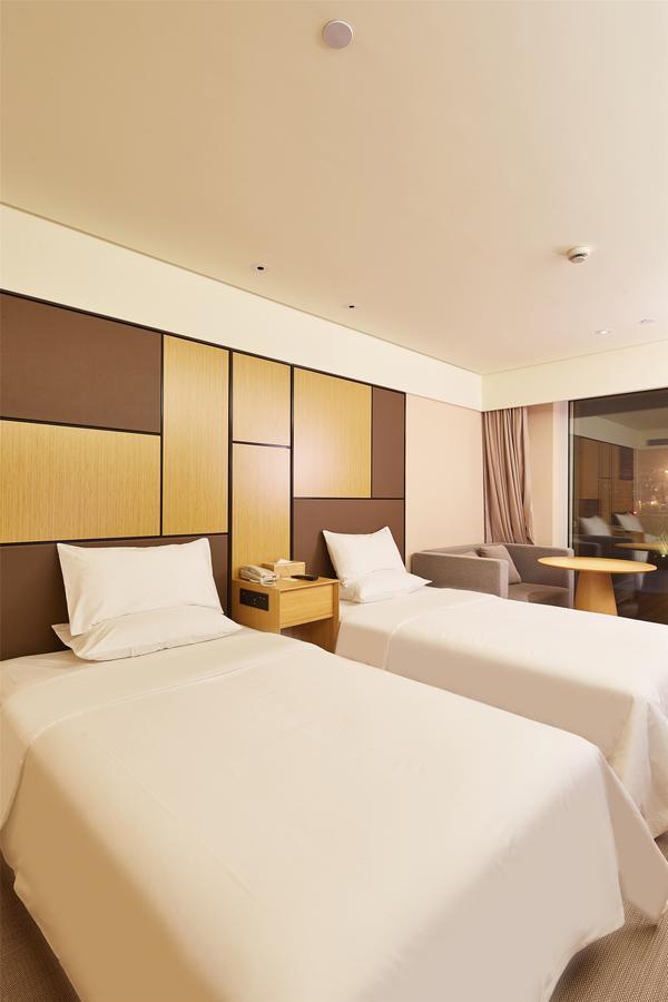 Ji Hotel Changzhou China Dinosaurs Park Экстерьер фото
