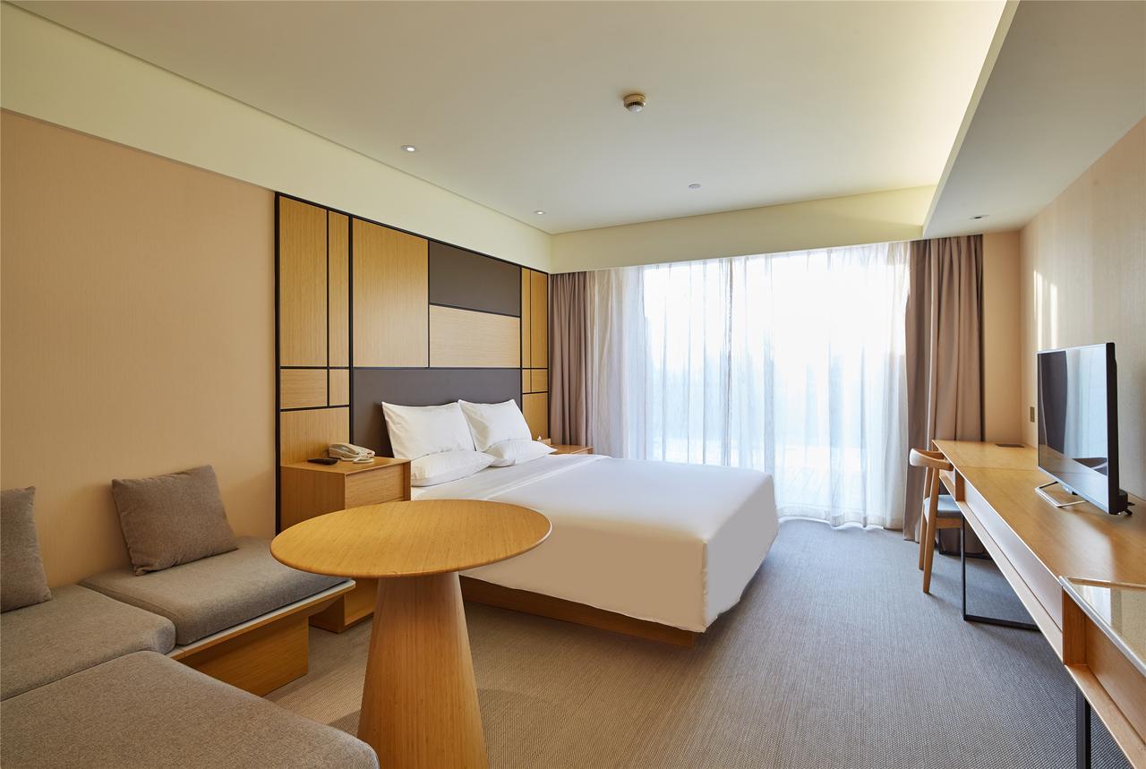 Ji Hotel Changzhou China Dinosaurs Park Экстерьер фото