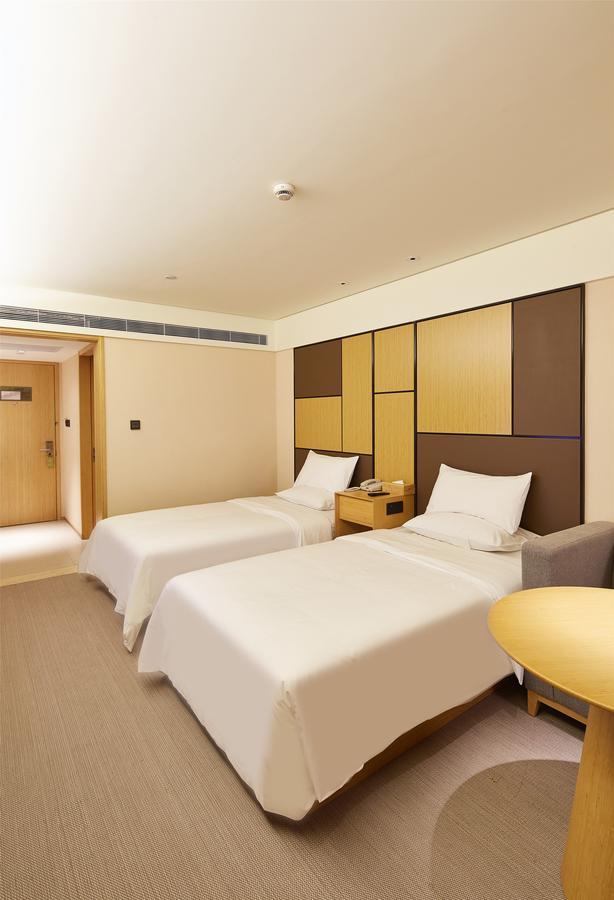 Ji Hotel Changzhou China Dinosaurs Park Экстерьер фото