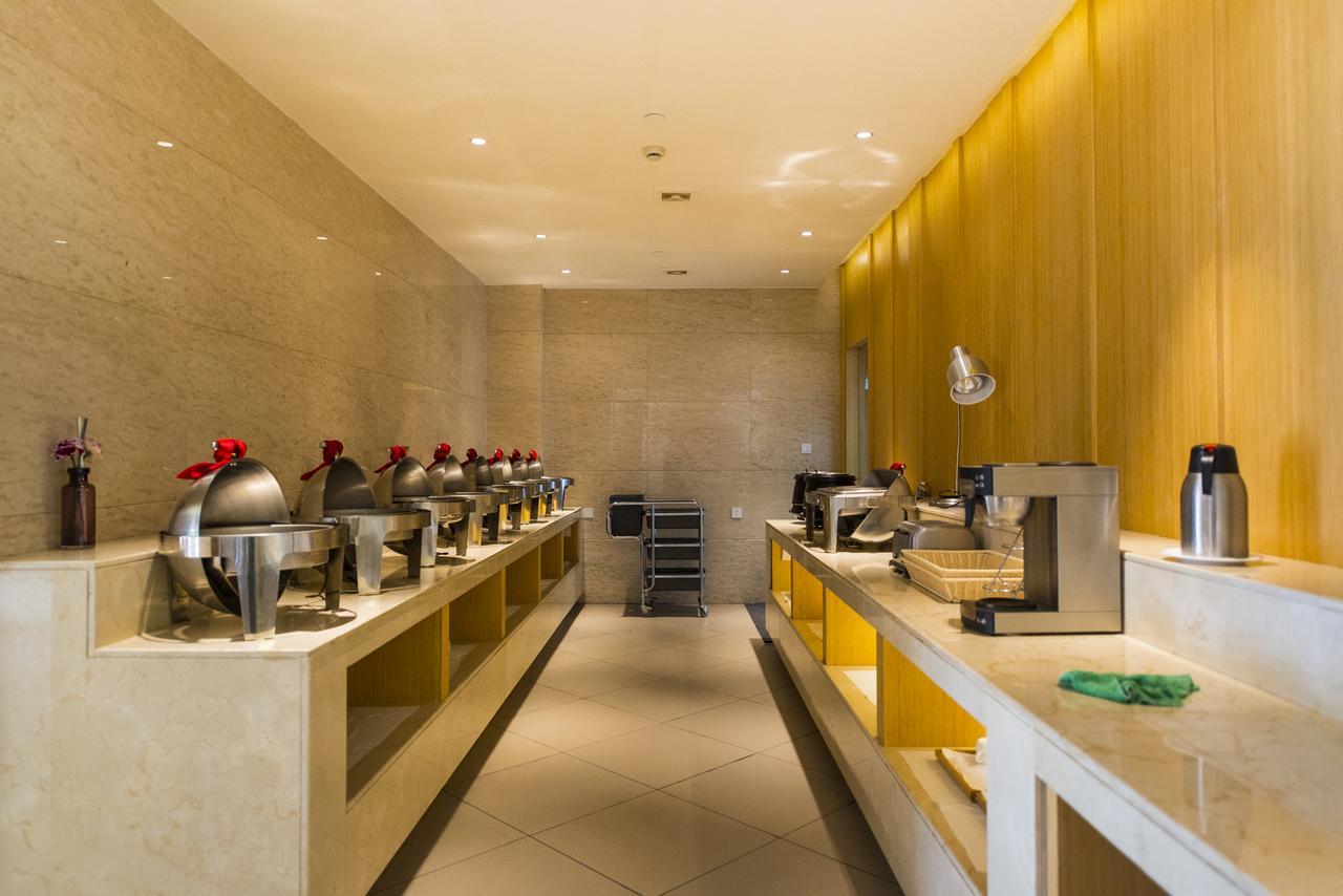 Ji Hotel Changzhou China Dinosaurs Park Экстерьер фото