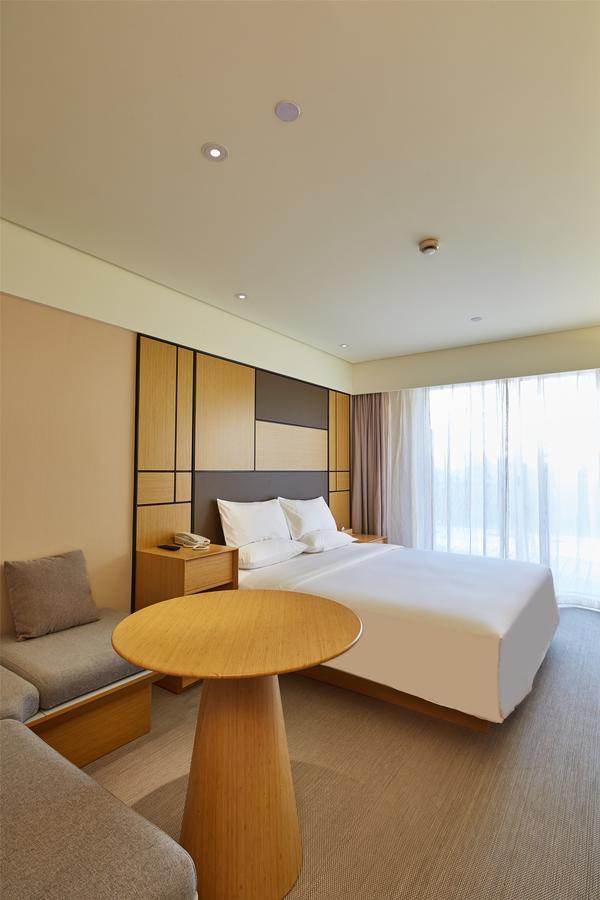 Ji Hotel Changzhou China Dinosaurs Park Экстерьер фото